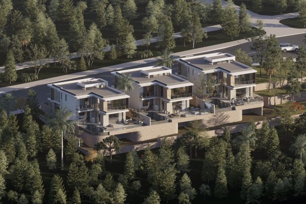 04_Aksonometrik Görünüş